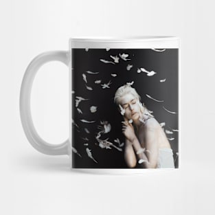 Foliage Mug